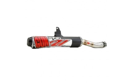 BIG GUN Arctic Cat 500, 700 H1 EFI / Thundercat 1000i (09-14)