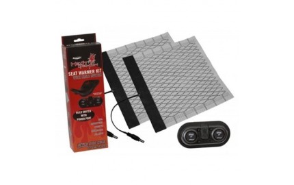 Symtec Dual Seat Heater Hi/Low Kit