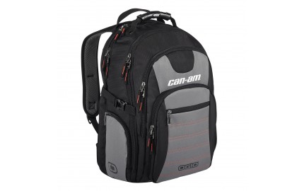 Can-am  Bombardier Can-Am Urban Backpack by Ogio