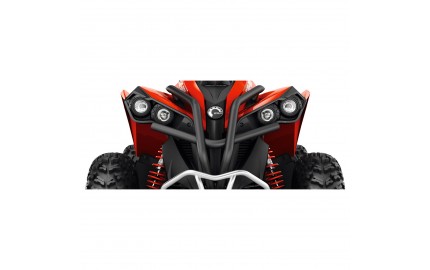 Can-am  Bombardier Bullbar fata Renegade EXTREME FRONT BUMPER