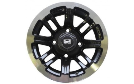 SPYDER 12X7 4+3 4/115 MO FRONT + 94495