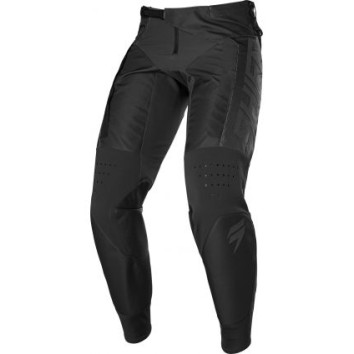SHIFT 3LACK LABEL DEAD EYE PANT [BLK]