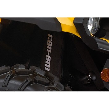 Can-am Bombardier Aparatori telescop atv Outlander – Renegade