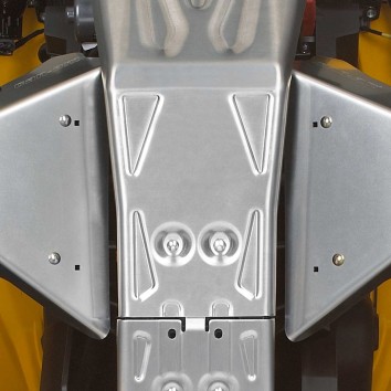 Can-am Bombardier Placa antiderapant pentru G2