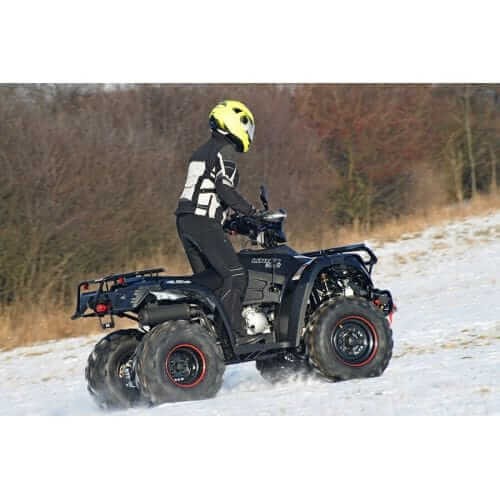 Linhai DragonFly 300 S 4x4 '20