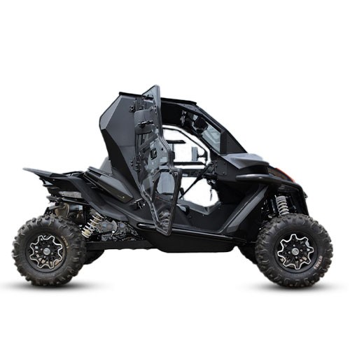 Cabina SxS CFMOTO ZFORCE 950/1000