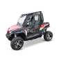 Cabina SxS CFMOTO ZForce 800