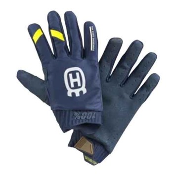 Husqvarna RIDEFIT GOTLAND GLOVES M/9