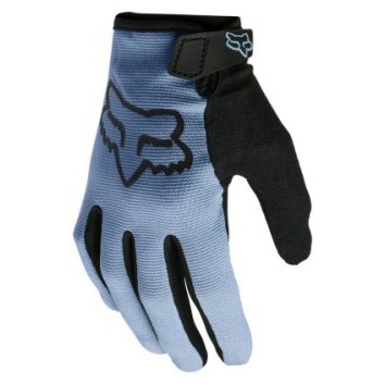 FOX W RANGER GLOVE [DST BLU]