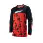 LEATT Jersey Moto 4.5 Enduro RED