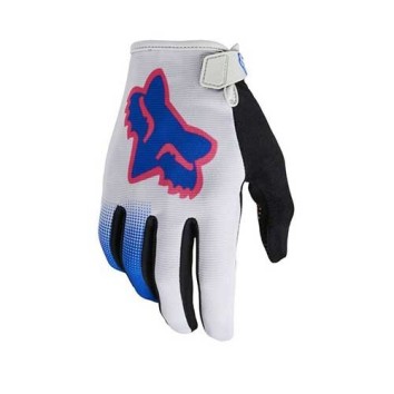 FOX MTB RANGER GLOVE PARK [LT GRY]