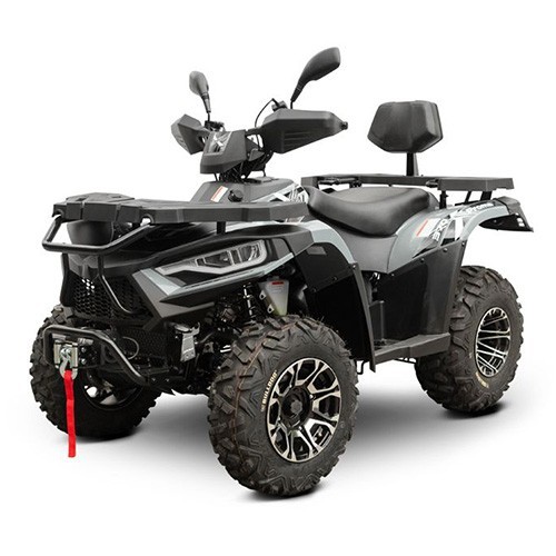 Linhai 370 PRO MAX '23