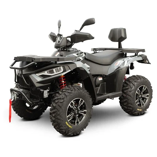 Linhai 420 ProMax Tractor