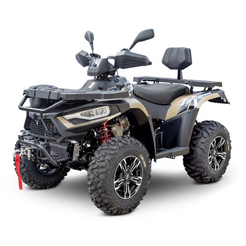 Linhai 420 PRO MAX '23