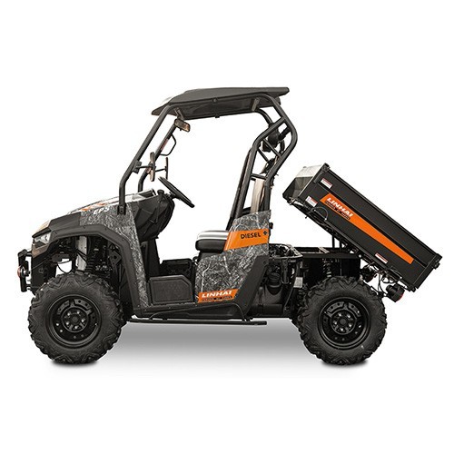 Linhai UTV 1100 Diesel '23