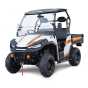 Linhai UTV 1100 Diesel '23