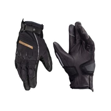 LEATT Glove ADV SubZero 7.5 Stealth
