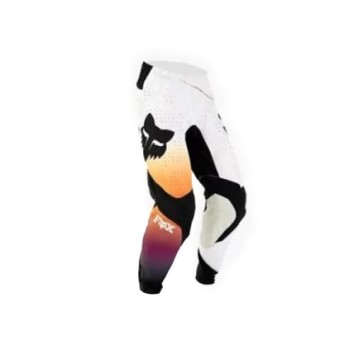 360 STREAK PANT [WHT]