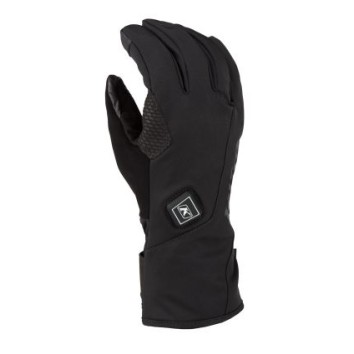 KLIM Inversion GTX HTD Glove Black