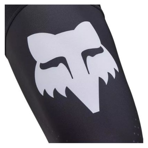 FOX FLEXAIR KNEE BRACE SOCK [DRK SHDW]