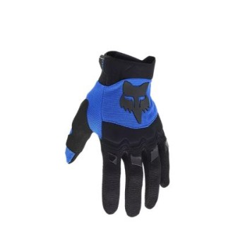 FOX DIRTPAW GLOVE [BLU]