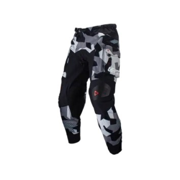 LEATT Pant Moto 4.5 HydraDri Forge