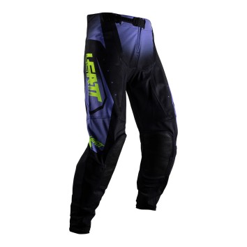 Leatt Pant Moto 4.5 Argon