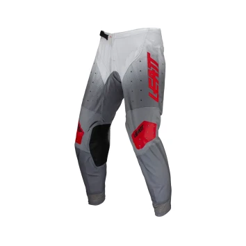 Leatt Pant Moto 4.5 Red